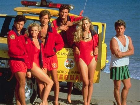 Baywatch - Baywatch Wallpaper (5065554) - Fanpop