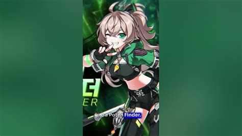 LITHIA NOVA PERSONAGEM DO ELSWORD #elsword - YouTube