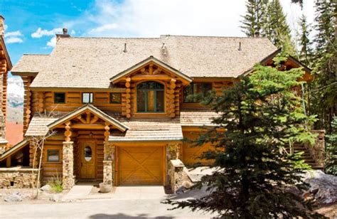 SkyRun Vacation Rentals - Telluride, Colorado (Telluride, CO) - Resort ...