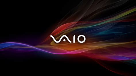 Sony Vaio Fit Wallpaper 4K by Wishajen on DeviantArt