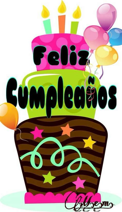 Feliz Cumpleaños imágenes mensajes frases para amigos - Página 4 de 10 - HermosasImagenes.net