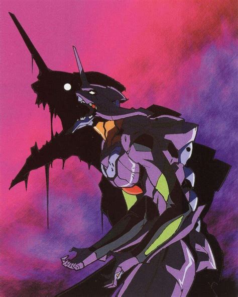 El Modo Berserk de Evangelion | Neon Génesis Evangelion Amino Amino