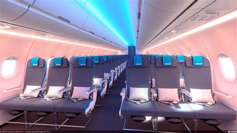 Aircraft Interiors Expo 2015: Airbus to offer an Economy Class ‘SFE ...