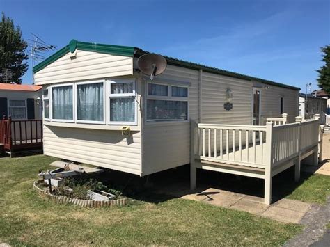 *AMAZING DEAL* STATIC CARAVAN FOR SALE *NORTH WALES* | in Rhyl, Denbighshire | Gumtree