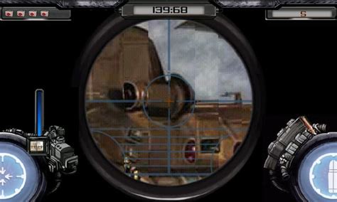 Army Sniper for Android - Download