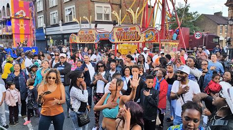 20180909_183551 (2) Crowd Shot | Thornton Heath Festival