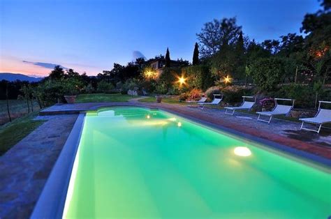 When You Think About The Perfect Tuscan Villa, You Likely Think Of ...