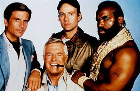 3 Reasons I'm Concerned About the Upcoming A-Team Movie - The Reformed Broker