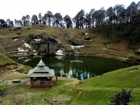 Serolsar Lake, Kullu - Timings, Accessibility, Best Time to Visit