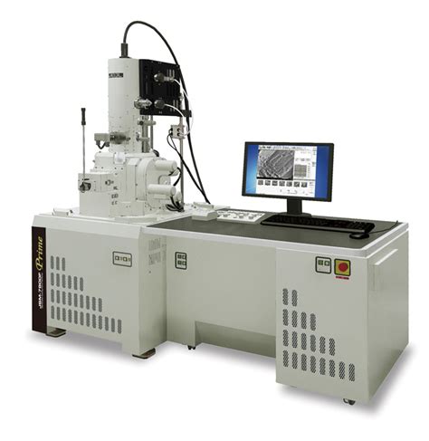 SEM Analysis - Nishka Labs