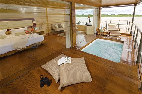 Best River Cruise Cabins - Cruises