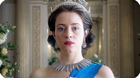 THE CROWN Review: Episodes 8-10 - The Tracking Board