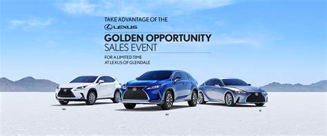 Lexus of Glendale | Lexus Dealer | Lexus Sales Glendale, CA