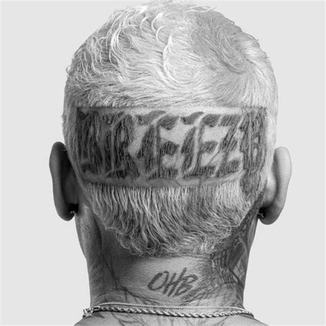 Chris Brown Reveals 23-Song Tracklist of New Album 'Breezy' - That ...