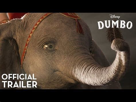 Why the critics were wrong about ‘Dumbo’ (2019)