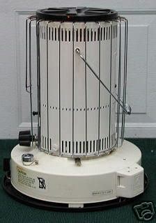 Kerosene Omni 85 Kerosun Heater | #35145033