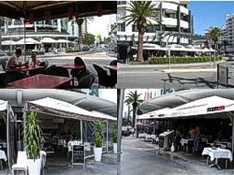 Broadbeach Restaurants - My Favourites and YOURS