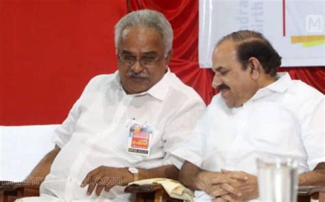 CPM, CPI leaders criticize Governor's stand on varsity row, kodiyeri balakrishnan criticize ...