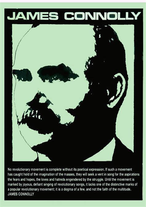 James Connolly Quotes. QuotesGram