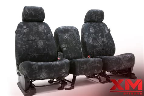 4 Ideal Truck Seat Covers Give Your Truck a New Look - Xtreme Mudder Wheels