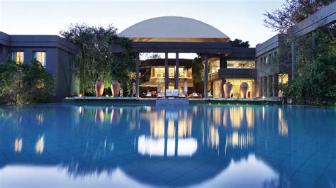 These are the 10 best hotels in South Africa right now – BusinessTech