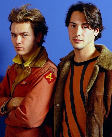 River Phoenix Keanu Reeves, My Own Private Idaho, Taylor Kitsch, Karl ...