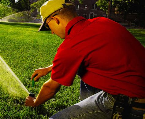 Sprinkler Repair of Texas: Sprinklers & Irrigation Systems DFW