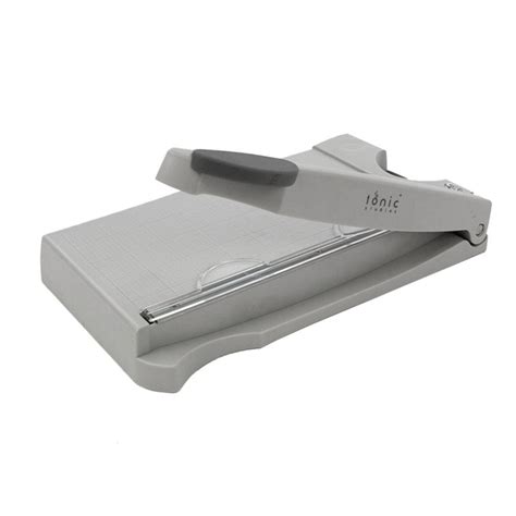 Tonic Studios - Essentials paper trimmer 21,6cm Guillotine | Be ...