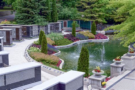 Mount Pleasant Cemetery | Toronto Cemetery