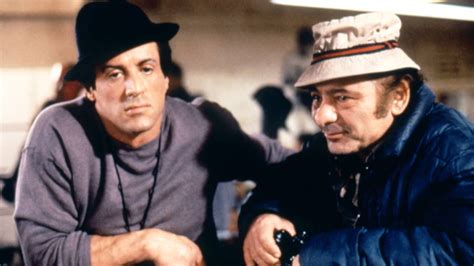 Burt Young, Oscar-Nominated ‘Rocky’ Actor, Dead at 83