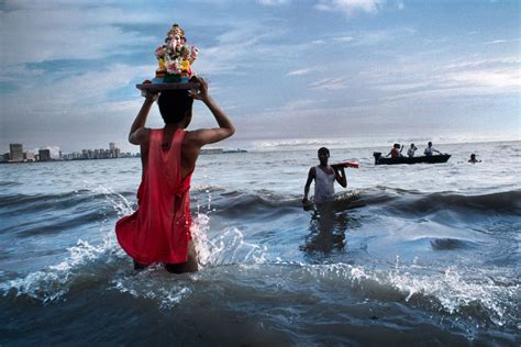 Steve McCurry's India - ABC News