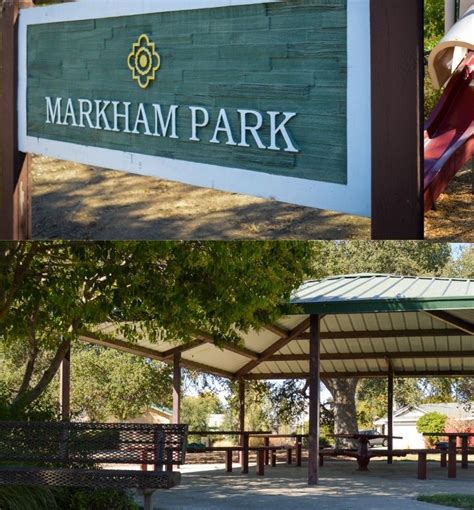 Markham Park in 2022 | Park, Markham, Home decor