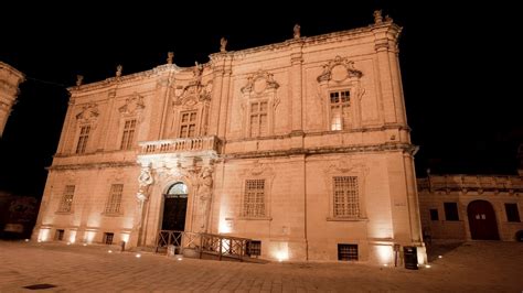 Mdina Cathedral Museum: un museo nato da un seminario - itMalta