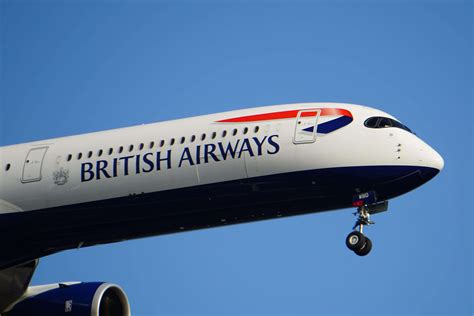 British Airways resumes Beijing flights | The Independent