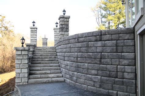 Redi-Rock-retaining-walls-Redi-Rock-of-Kentuckiana-Residen… | Flickr