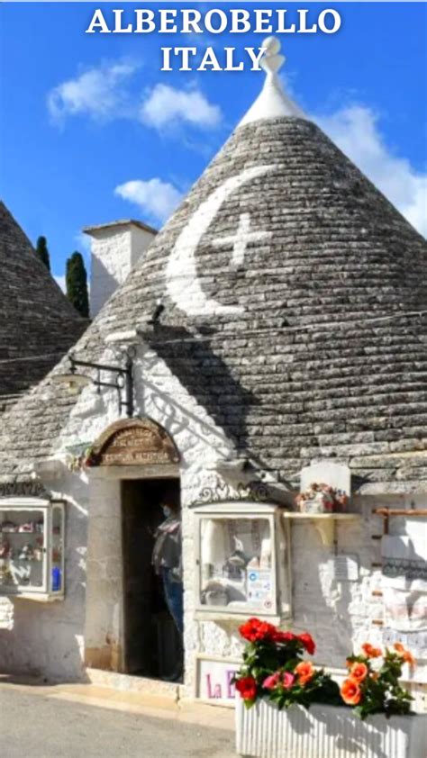 ALBEROBELLO - Basic To Glam Chic Travels