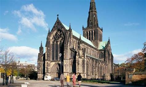 Glasgow Cathedral to start charging entry for visitors | UK | News | Express.co.uk