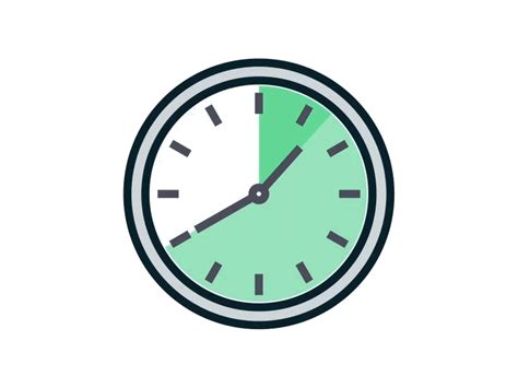 Renderforest Icon Save Your Precious Time | Time icon, Software art, Gif