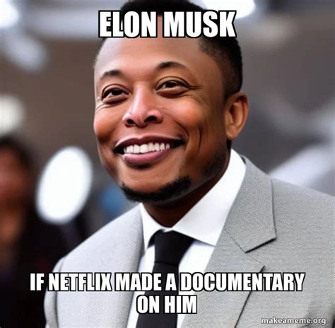 Deion Musk - Meme by Condoriano :) Memedroid