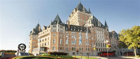 Fairmont Le Chateau | Quebec city canada, Quebec city, Destin hotels