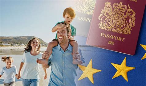 Package holidays: Your summer holiday in Europe will be affected by these EU rules | Travel News ...