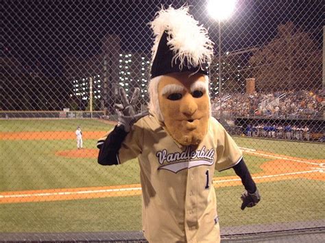 Vanderbilt University Commodores | Commodores, Mascot, Vanderbilt