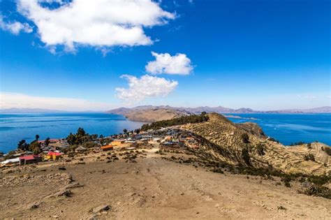 A Guide to Copacabana, Bolivia - Tales From The Lens