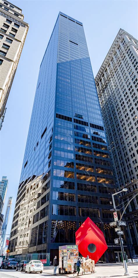 140 Broadway, New York, NY Commercial Space for Rent | VTS