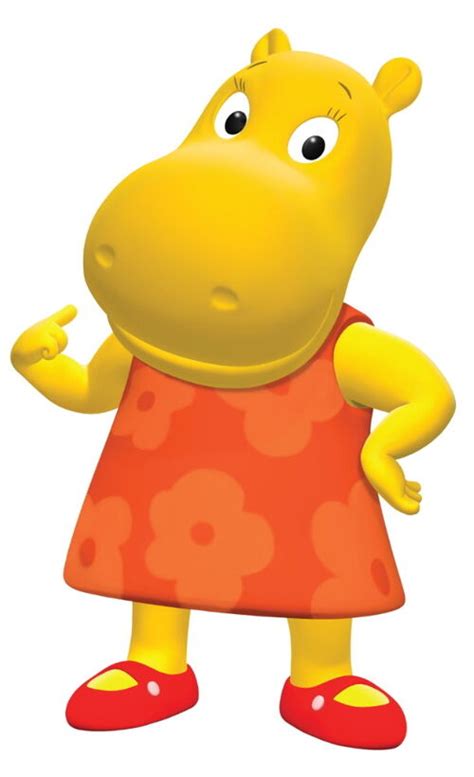 Image - Tasha (3).jpg - The Backyardigans Wiki