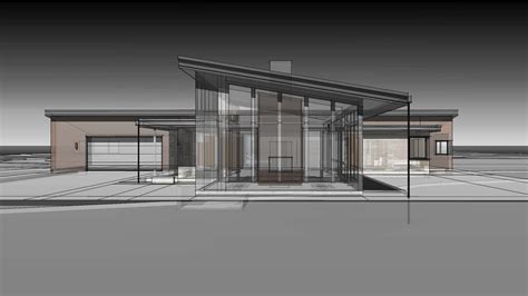 Usonian House Floor Plans - Home Alqu