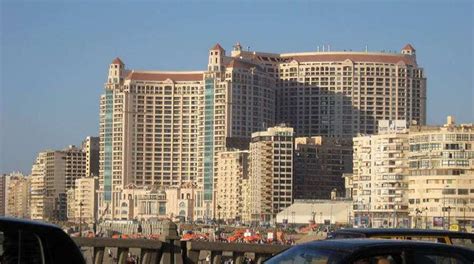 San Stefano Grand Plaza Alexandria Egypt prices,