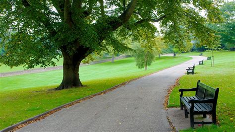 Colchester Castle Park in Colchester, England | Expedia