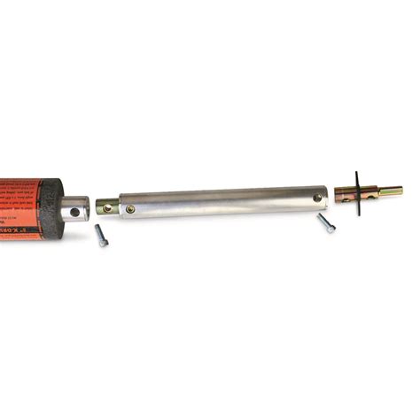 K-Drill 12" Ice Auger Extension - 671289, Ice Augers at Sportsman's Guide