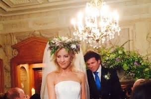 CNN White House Correspondent Michelle Kosinski Marries Kimbell Rush Duncan – Adweek